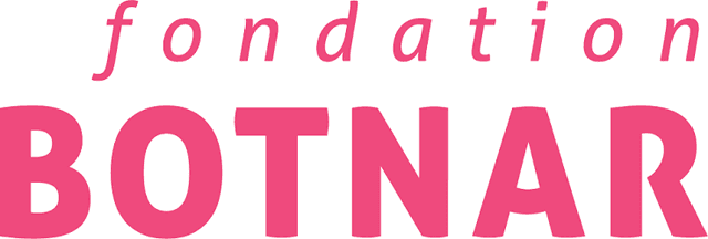 Logo Fundația Botnar