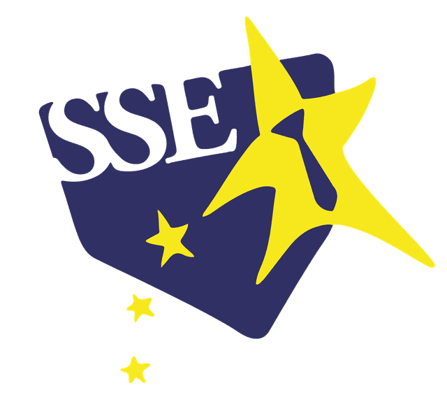 Logo SSE Cluj