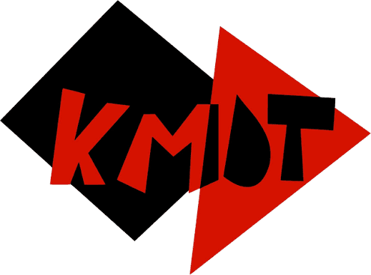 Logo KMDT