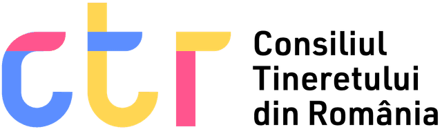 Logo Consiliul Consultativ de Tineret Cluj