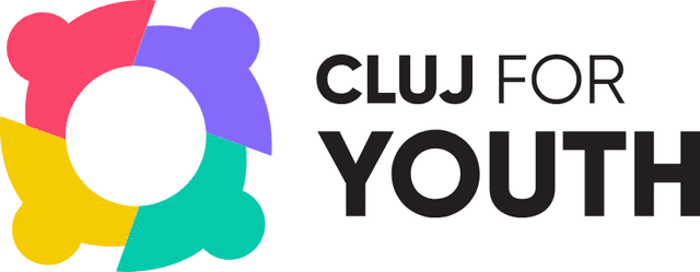 Logo Cluj4Youth