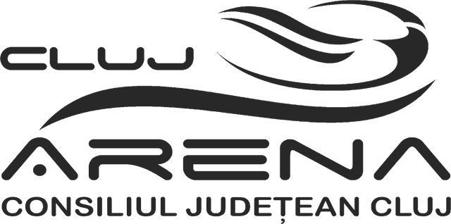 Logo Cluj Arena