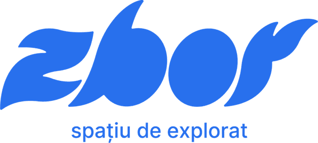 Logo Zbor Hub Cluj
