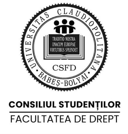 Logo CSFD UBB