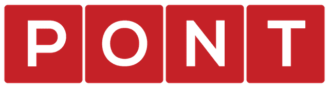 Logo Grupul Pont