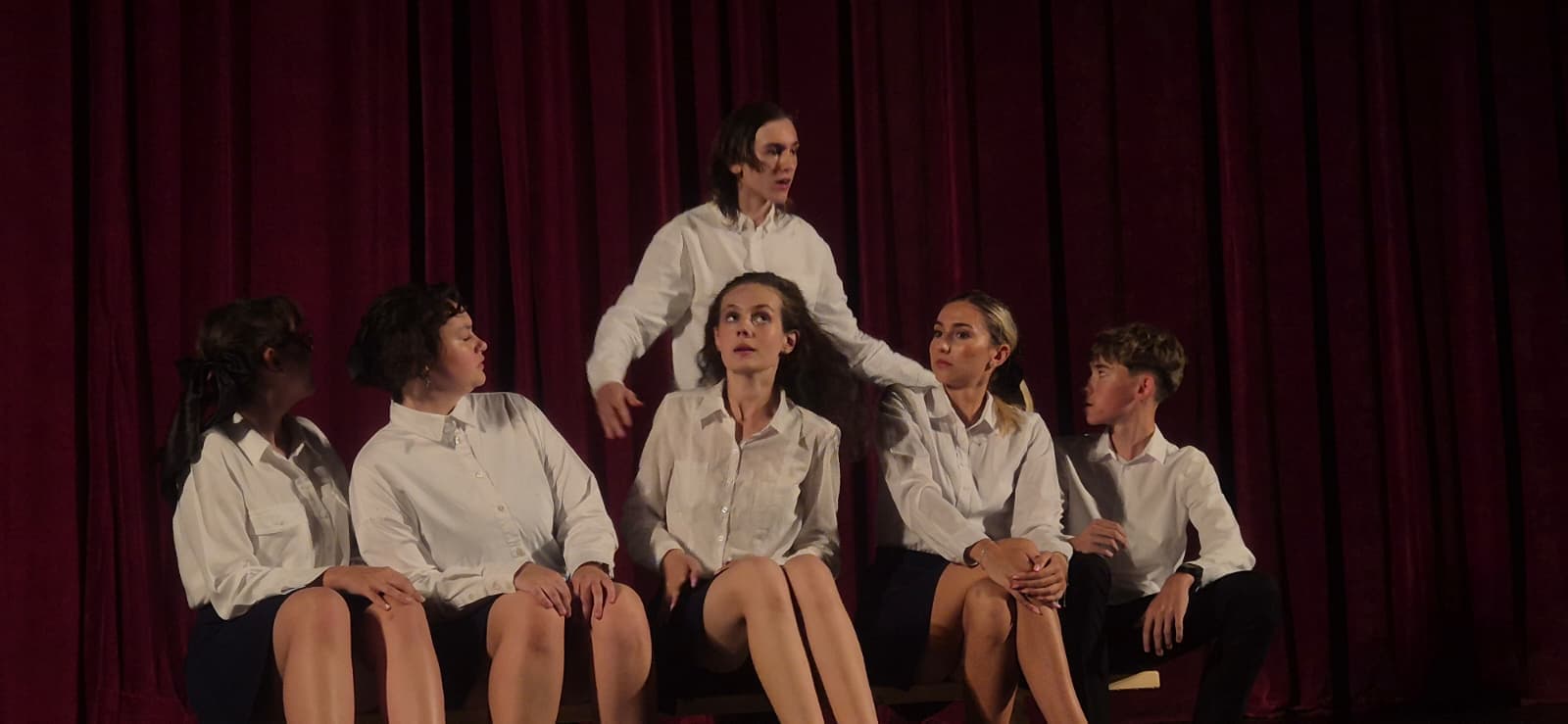 Festivalul de Teatru Histrioniada Liceenilor